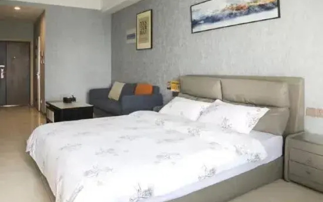 Xiaolu Self-Service Apartment (Linyi Taisheng Plaza Phase 1)
