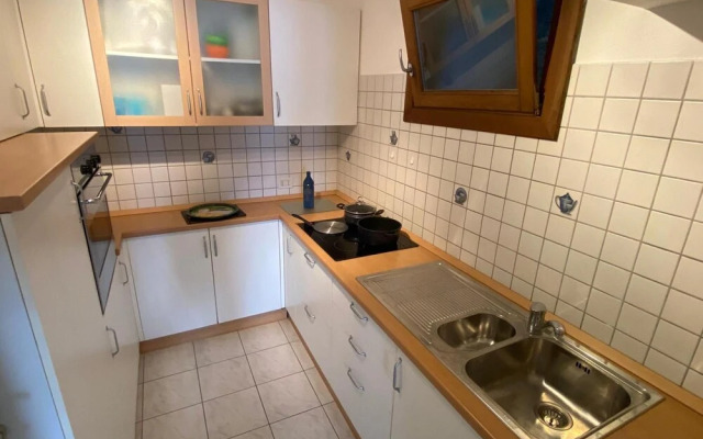 Diana Villa With Garden and Lake View in Oggebbio