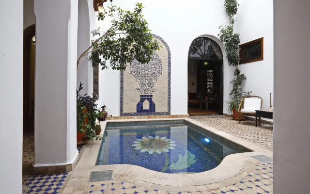 Riad Daria Suites & Spa