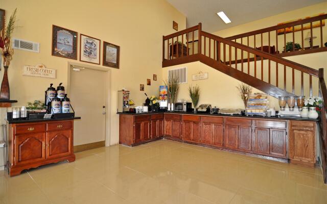 Quality Inn & Suites Stuttgart North