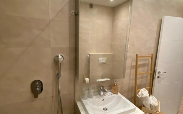 Stone Lux Apartman