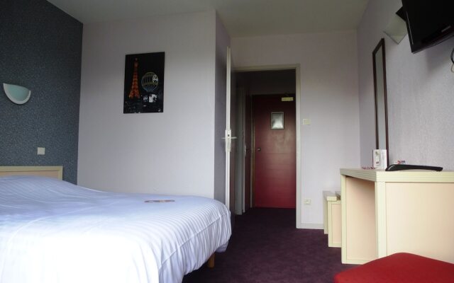 Hotel Agena Hagondange