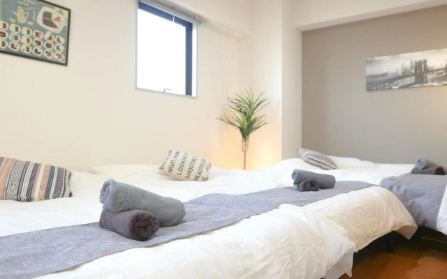 Green House Nakano Fujimicho - Vacation STAY 65983v