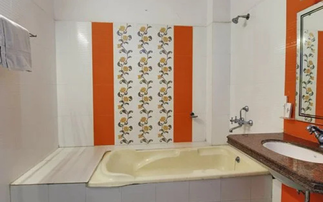 Times Raj Mahal Hotel