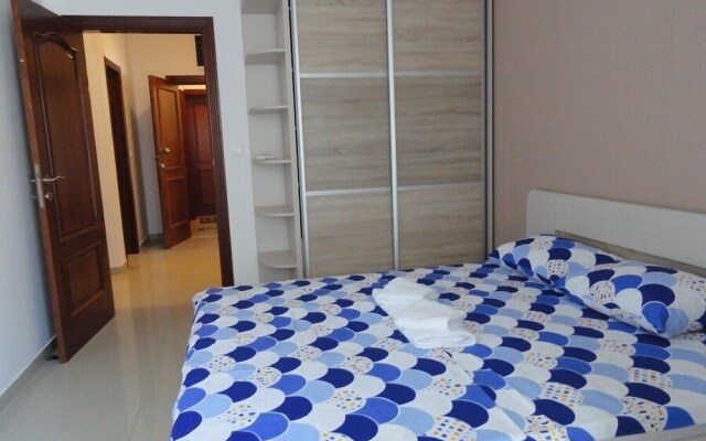 Lux Apartments Natasa