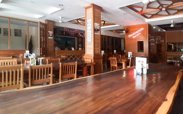 OYO 90428 Remington Hostel