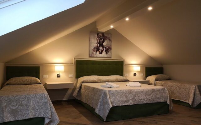 SCM House