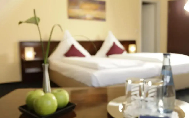 Hotel Worpsweder Tor