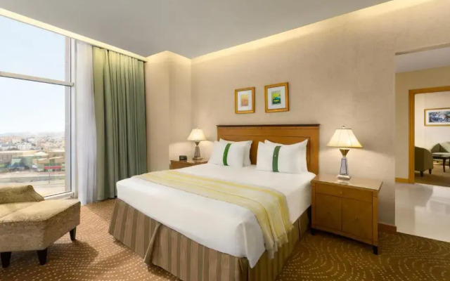 EASTYARD Khobar - Hotel