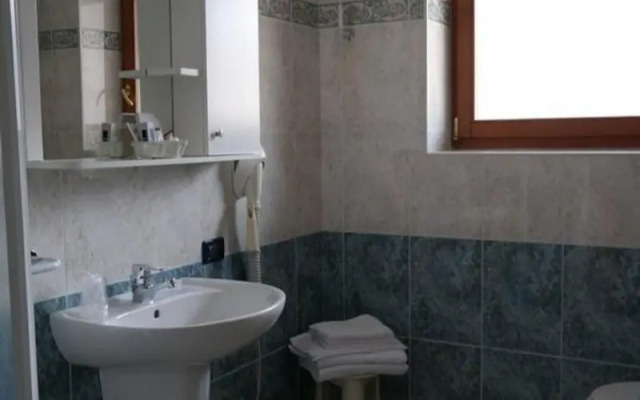 Hotel Villa Aurora