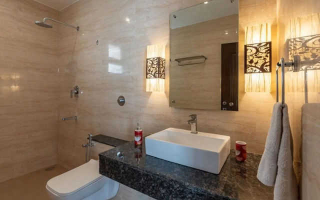 Villa Calangute Phase 17