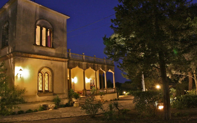 Relais Villa Scinata