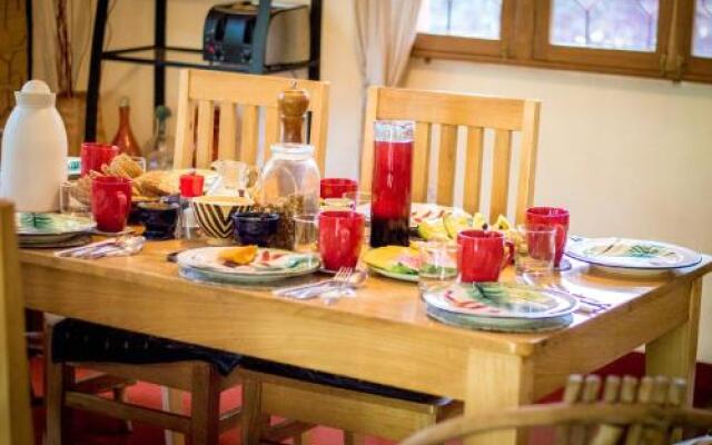 Tembo Tamu B&B
