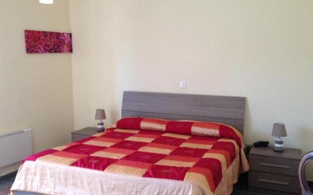 Hotel Serena