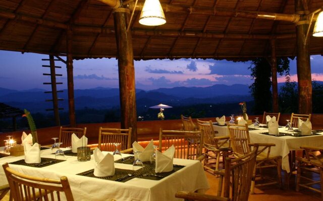 Phu Chaisai Chiang Rai Mountain Resort