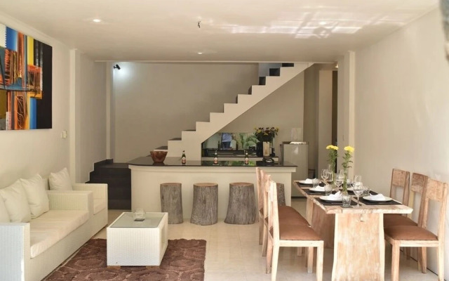 Yoga Villa
