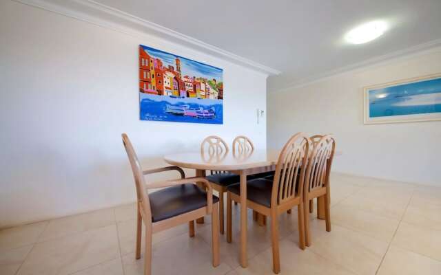 Florentine Unit 16, 11 Columbia Close