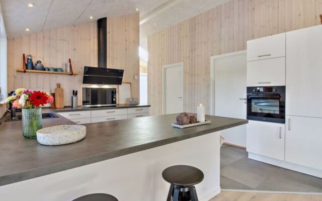 "Stefanie" - 2.3km from the sea in Western Jutland