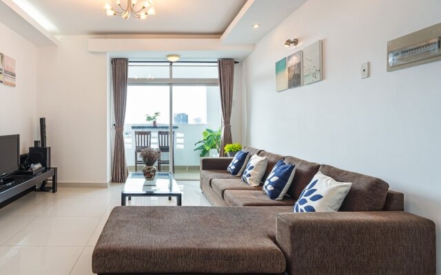 HoLo Alex House Saigon - Serviced HomeStay