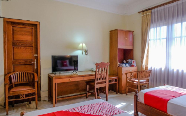 sarangan Permai Hotel