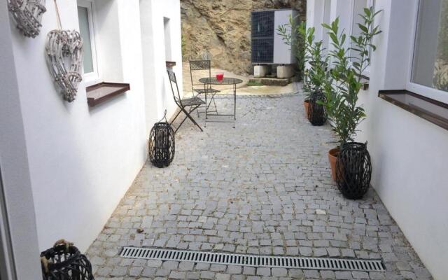 Ferienhaus in Langenlois