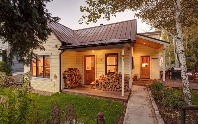 Abode at Park City Mountain