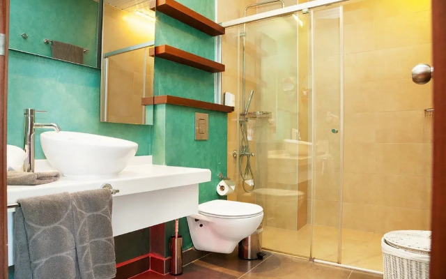 Sunprime Alanya Beach Hotel