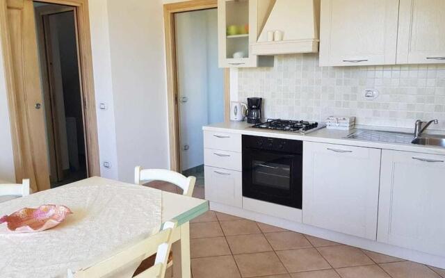 Solaria Apartment VII