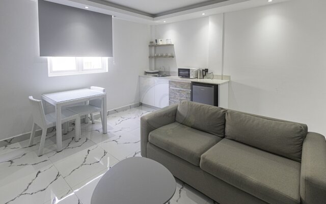 O'Beach Boutique Studios