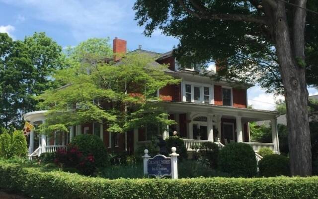 Chestnut Street Inn B&B