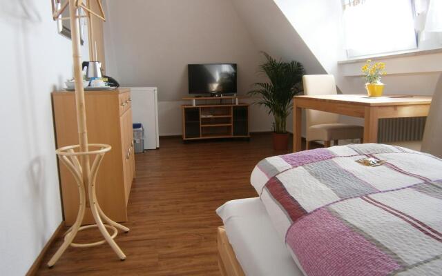 Thai Tawan Apartments