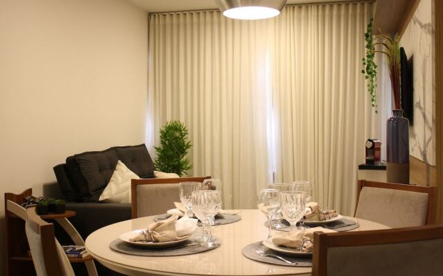 Aptos Noroeste by CentoEdez