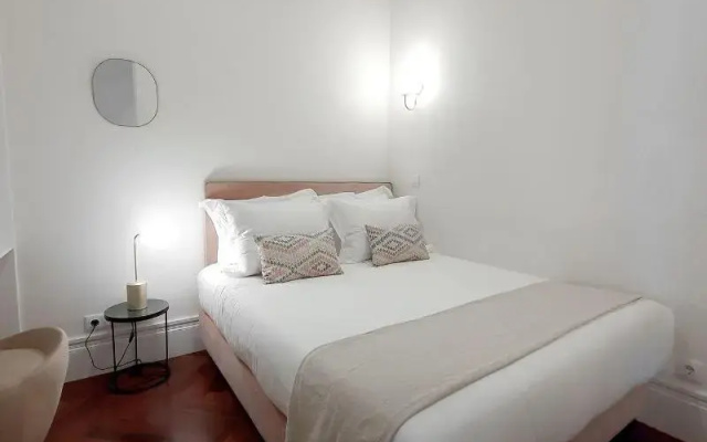 Trindade Premium Apartments Porto Centre