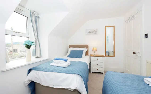 Ardentorrie Holiday Home