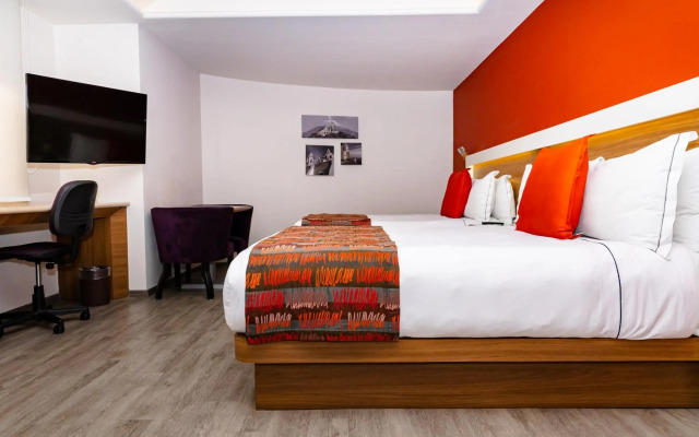 JF Grand Puebla