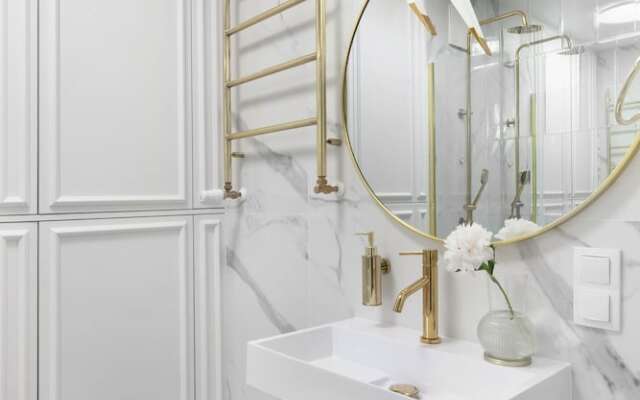 Elite Apartments Nadmotławie Prestige