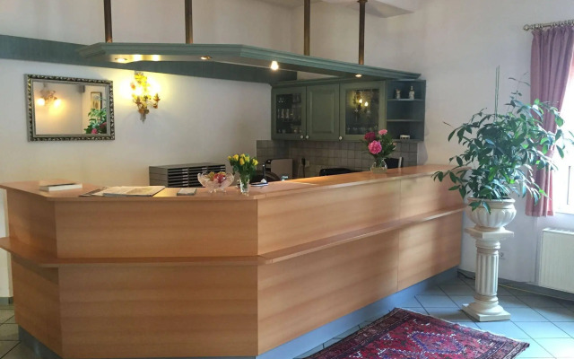 TDY Homes Hotel Schattner