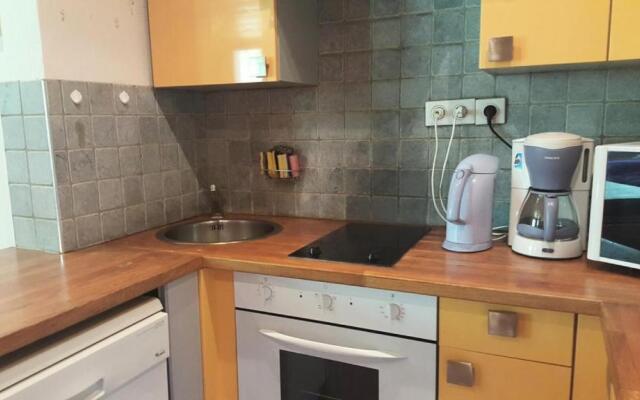 Résidence PORTAIL - Studio pour 4 Personnes 14