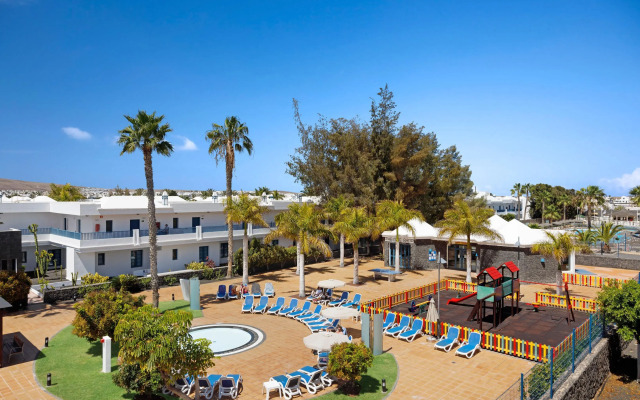Hotel THB Tropical Island Aparthotel