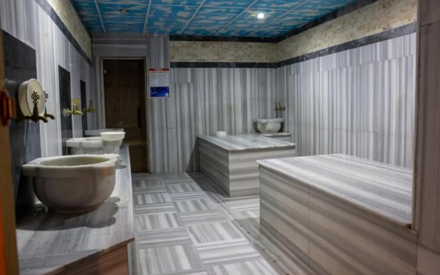 Anemon Grand Konya Otel