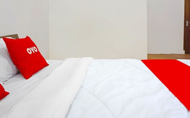 OYO LIfe 91571 Hotel Ss Bukit Cemara Syariah