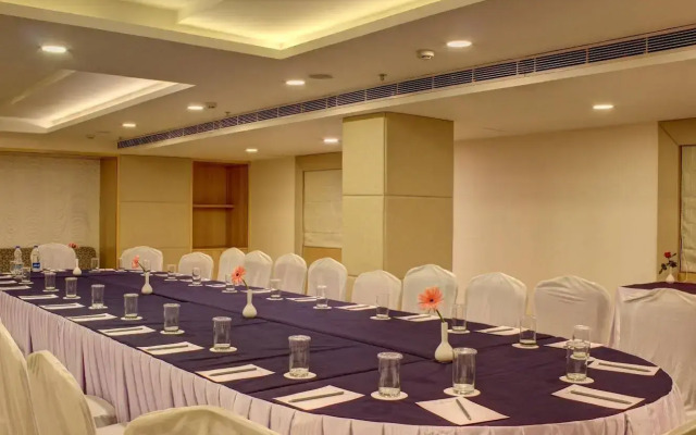 Golden Tulip Jaipur