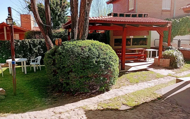 Posada del Rio