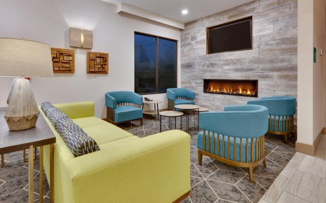 Holiday Inn Twin Falls by IHG