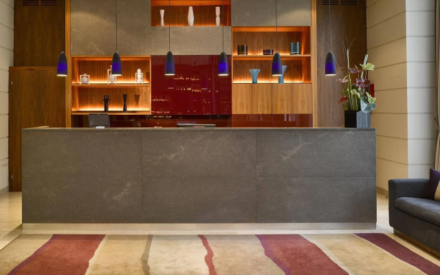 Miiro Palais Rudolf - Hotel in Βιέννη - Photo 2