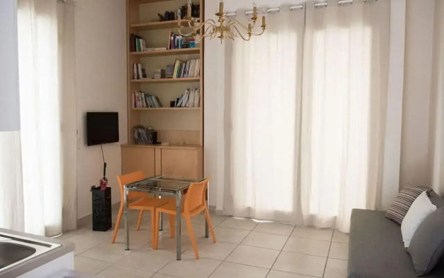 Central Apartment - Residenza Battistessa