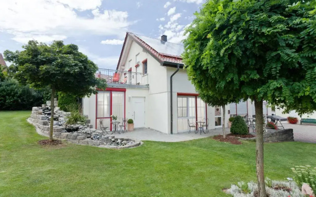 Landhotel Garni Engelhard