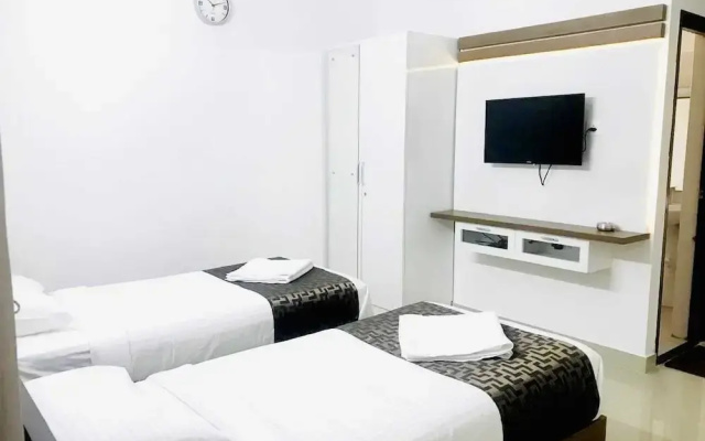 Varsha Enclave Delta House