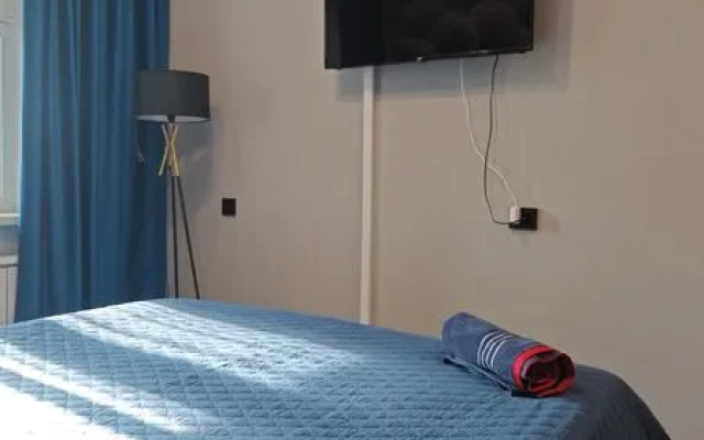 Апартамент Сандикейт на ул. Вильского, д. 32