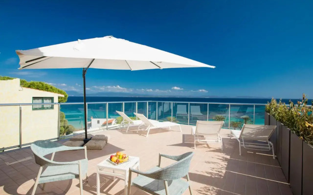 Sardinija – hoteli